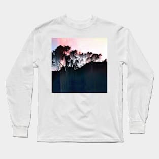 Lithosphere Long Sleeve T-Shirt